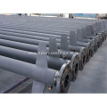 Alloy Reformer Tube For DRI